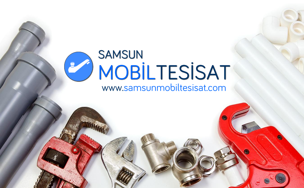 Samsun Tesisat Hakkımızda
